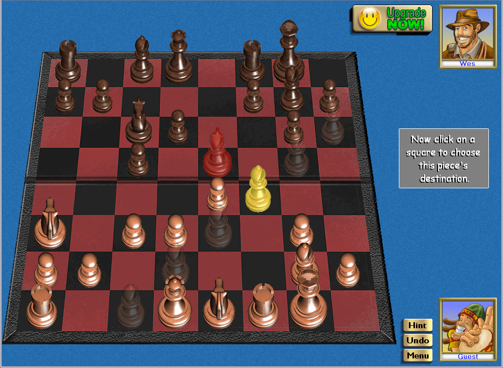 chess game full version for free