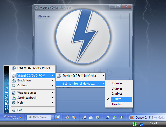 daemon tools lite download windows 7