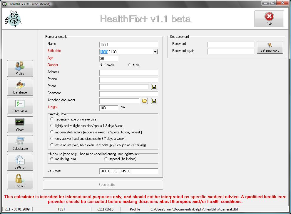 healthcare plus software download