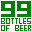 99 Bottles of Beer Screensaver Software Download