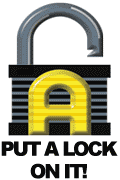 A-LOCK Software Download