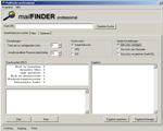 ACX-MailFinder pro Software Download