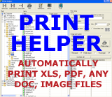 Advanced Batch Print Helper & Converter Software Download