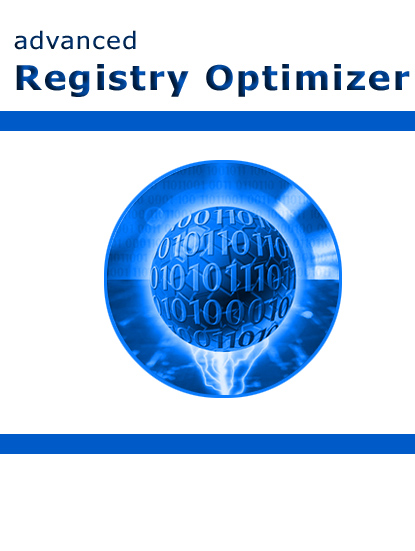 Advanced Registry Optimizer Software Download