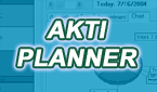 Akti Planner Software Download