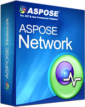 Aspose.Network for .NET Software Download