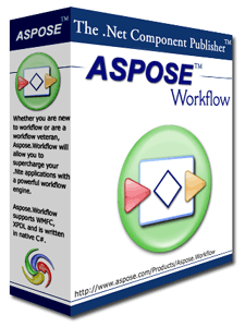Aspose.Workflow for .NET Software Download