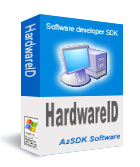 AzSDK HardwareID Software Download