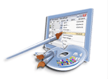 BCGPEdit (BCGSoft Professional Editor) Software Download