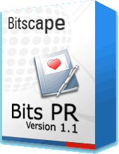 BITS PR Standard Edition Software Download