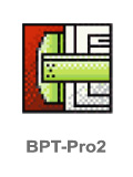 BPT-Pro2 Software Download