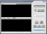 CamGuard Security System (4 Channels) Software Download