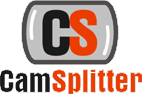 CamSplitter Software Download