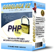 Codelock Software Download