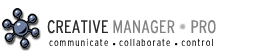 Creative Project Manager Software Download