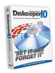Diskeeper Professional Edition for 64 Bit Software Download