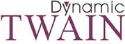 Dynamic TWAIN Software Download