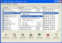 e-PDF Document Converter Software Download