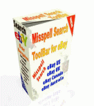 eBay Misspell Search ToolBar Software Download