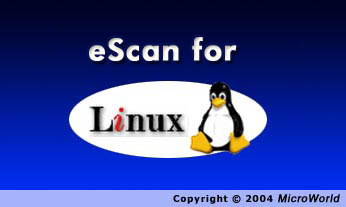 eScan for Linux Desktops Software Download