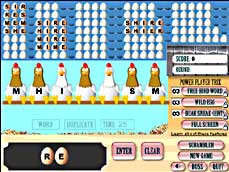 Fowl Words Software Download