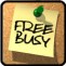 Free-Busy Folder Software Download