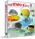 GeniuX EFX Software Download