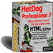 HotDog Professional Software Download