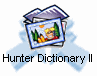 Hunter Dictionary II Software Download