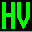 HVRaster - Programmers Editor Font Software Download