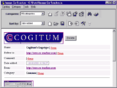 Image Co-Tracker Software Download