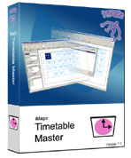 iMagic Timetable Master Software Download