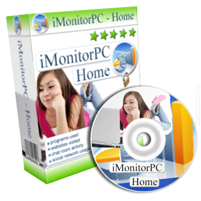 iMonitorPC Software Download