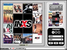 INXS Swapper Software Download