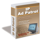 IP Ad Patrol Software Download