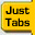 Just Tabs Software Download