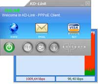 KDLink Software Download
