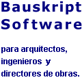 Libro de Obra Software Download
