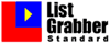 ListGrabber Standard Software Download