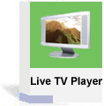 Live TV Player Software Download