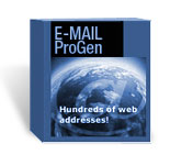 Mailing List Generator by Contentsmartz Software Download