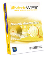 MediaWIPE Software Download