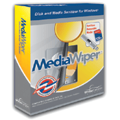 MediaWiper Software Download