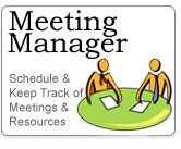 Meeting Manager enterprise Software Download