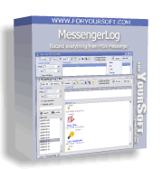 MessengerLog Software Download