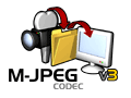 Morgan Multimedia MJPEG Codec Software Download