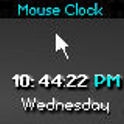 Mouse Clock Software Download
