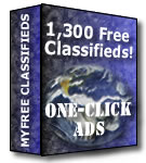 MyFree Classifieds Software Download