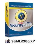 MySecurityVault Software Download
