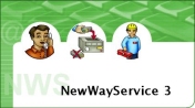 NewWayService Software Download